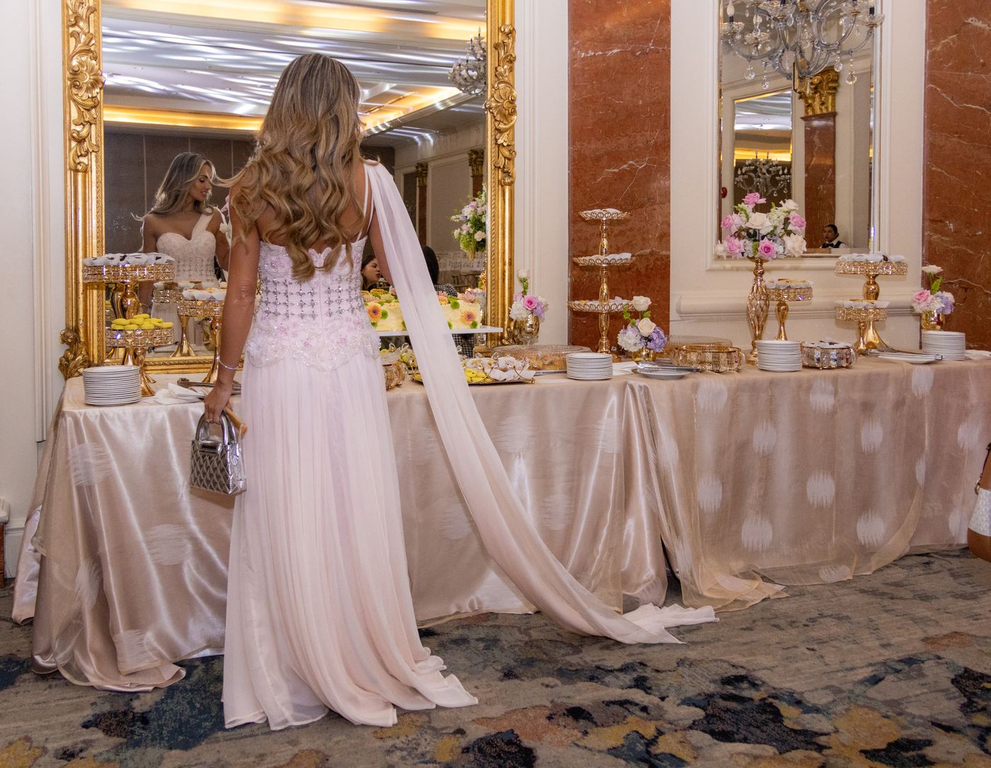 Fotografía de boda por CineFramas