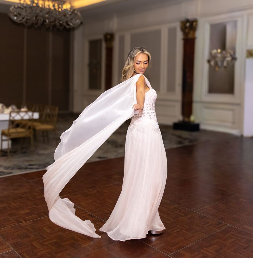Fotografía de boda por CineFramas