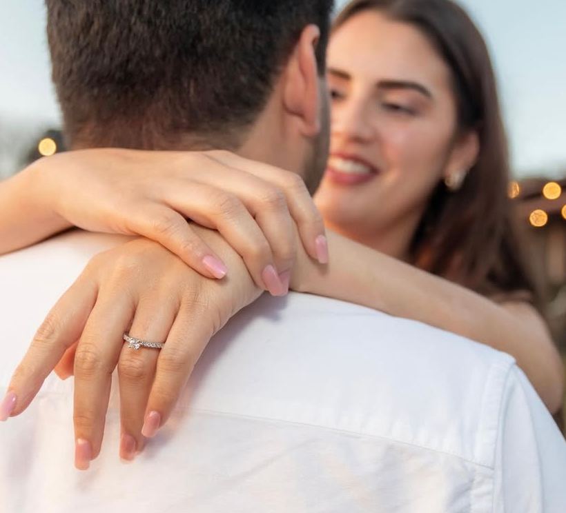 Fotografía de boda por CineFramas