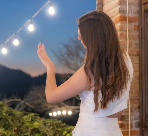 Fotografía de boda por CineFramas